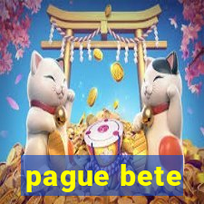 pague bete